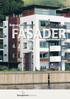 Fasader Fasader Fasader Betongelementer FASAD