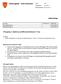 Deanu gielda - Tana kommune Arkiv: N60 Arkivsaksnr: 2013/487-3 Saksbehandler: Bill Sørensen. Utbygging av digital og mobilkommunikasjon i Tana