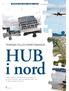 HUB i nord TROMSØS FELLES FORRETNINGSIDÉ: