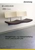 Rengjørings- og pleieanbefaling COMMERCIAL FLOORING. [ Between us, ideas become reality. ]