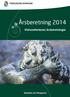 Årsberetning 2014. Virksomhetenes årsberetninger. Sammen om Porsgrunn