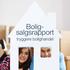 Boligsalgsrapport. tryggere bolighandel