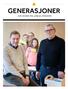 generasjoner en guide til lokal innsats