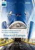 Styrket konkurransekraft for norsk nærskipsfart - Broen til Europa
