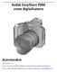Kodak EasyShare P880 zoom digitalkamera Brukerhåndbok
