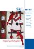 NYTT. God jul og Godt nyttår! MEDLEMSBLAD FOR SKATTEETATENS LANDSFORBUND - et forbund i YS. Nr. 5-2009/32. årgang. Vi skal jobbe med kulturen i SkL