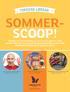 SOMMER- SCOOP! lambertsetersenter.no. Hoppeslott utenfor Symra tors 18. - lør 20. juni