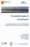 OrtoPol@r. Desentralisert, universitetsledet spesialistutdanning i kjeveortopedi