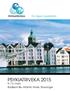For leger i psykiatrien PSYKIATRIVEKA 2015. 9.-13. mars Radisson Blu Atlantic Hotel, Stavanger