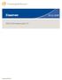 Eksamen 30.11.2009. MAT1008 Matematikk 2T. Nynorsk/Bokmål