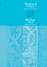 www.culture.no Culture in Norway Handbook for Tour Operators 2010 2011 Kultur i Norge Håndbok for turoperatører culture.no