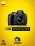 I AM YOUR GUIDE. iamnikon.no