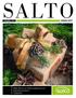 Salto-sentrene tar lokalt samfunnsansvar Sentrumssamarbeid Nyåpninger