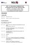 DET 16. NASJONALE SEMINAR OM HYDROGEOLOGI 2. OG MILJØGEOKJEMI. Onsdag 7. og torsdag 8. februar 2007 Knut S. Heiers 3. konferansesenter, NGU