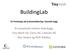 BuildingLab. En Prototype på bruksmodelering i levende bygg. Et samarbeid mellom Statsbygg, Tiny Mesh AS, Camo AS, Catenda AS