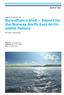 Surveillance Visit Report for the Norway North East Arctic saithe fishery