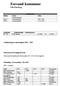 Forsand kommune Saksframlegg
