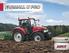 FARMALL U PRO. 99 til 114 hk