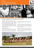 Halvårsrapport fra Tumaini (juni 2013)
