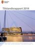 Tilstandsrapport 2014