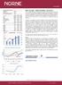 Oppdaterte analyser. mai. 11 Ingen oppdaterte analsyer. For utfyllende analyser fra Fondsfinans besøk www.norne.no