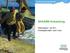 Kunsten å bruke sunn fornuft. SKAGEN Avkastning. Statusrapport - juli 2011 Porteføljeforvalter: Jane Tvedt. Aktiv renteforvaltning