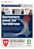 Barnevern mest for foreldrene