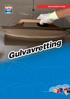 GULVAVRETTING. Gulvavretting. Gulvavretting