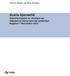 Hanne Bogen og Nina Drange. Gratis kjernetid. Dokumentasjon av utvalget og tilbudet til barna året før skolestart. Rapport 1 November 2012