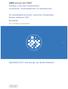UMB-rapport 02/2007 Natal dispersal and social Formell coaching kompetanse studenter, studiemønstre og anvendelser