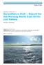 Surveillance Visit Report for the Norway North East Arctic cod fishery