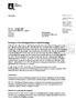 Vår dato: 16 DES 2008 Vår ref.: NVE 200806510-1 ktm/lbl Arkiv: 317 Saksbehandler: Deres dato: Jan Henning L'Abe-Lund Deres ref.