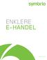 ENKLERE E-HANDEL. symbrio.com