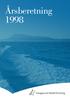 Beretning for 1998. I august ble felles sekretariat med Maritimt Forum for Haugalandet og Sunnhordland etablert i Smedasundet 97b.