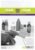 CSAM Cytodose består av moduler for lege og apotek i behandlingen av kreftpasienter.