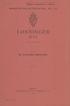 LØNNINGER 1930. NORGES OFFISIELLE STATISTIKK. VIII. 147. DET STATISTISKE CENTRALBYRÅ. OSLO I KOMMISJON HOS H. ASCHEHOUG & CO. (Gages et salaires.