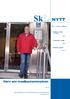 NYTT. Vern om medbestemmelsen. Side 10. MEDLEMSBLAD FOR SKATTEETATENS LANDSFORBUND - et forbund i YS. Nr. 4-2012/35. årgang. Kaleem ny leder i YS Ung