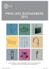 prisliste gustavsberg 2013