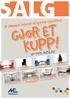 GJOR ET KUPP! Vi tommer lageret og bytter utstilling 10-70% AVSLAG 6.790,- 5.790,- 5.090,- 1.350,- 5.490,- 13.990,- 1.790,- Stol 2.390,- Bord 5.