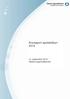 Årsrapport apotektilsyn 2014. 14. september 2015 Statens legemiddelverk