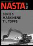 SERIE 5 MASKINENE TIL TOPPS