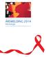 ÅRSMELDING 2014 HivNorge