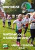 Innbydelse. Hovedløp og O-landsleir 2015. Larvik / Stavern. hl15.no. Til. Grønn: 80 / 15 / 100 / 3 Hvit: 0 / 0 / 0 / 0 Rød: 15 / 100 / 100 / 5