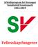 Arbeidsprogram for Stavanger Sosialistisk Venstreparti 2015-2019. Fellesskap fungerer