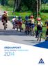 TRYGG TRAFIKK ÅRSRAPPORT HORDALAND 2014 ÅRSRAPPORT TRYGG TRAFIKK HORDALAND