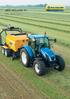 New Holland t5 T5.95 I T5.105 I T5.115