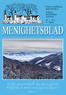 MENIGHETSBLAD. NORD-AUDNEDAL PRESTEGJELD ÅSERAL GRINDHEIM KONSMO Nr. 1-2013 42. årgang. Eg lyfter auga mine til fjella. Kvar kjem mi hjelp ifrå?