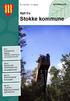 Stokke kommune. Nytt fra. Informasjon. Nr. 4 mai 2012-13. årgang. Jernbane, bosetting og vennskapskommune. Side 3 Ordførerens hjørne