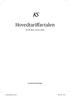 Hovedtariffavtalen. Kommuneforlaget 01.05.2014 30.04.2016. Utløp 30.04.2014. Kommuneforlaget. Hovedtariffavtalen_KS.indd 1 08.10.