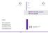 SERION ELISA classic. TBE Virus IgG/IgM. Instruksjoner - Norsk Versjon 112.15 YOUR GLOBAL PARTNER DIAGNOSTICS. Produsent. Institut Virion\Serion GmbH